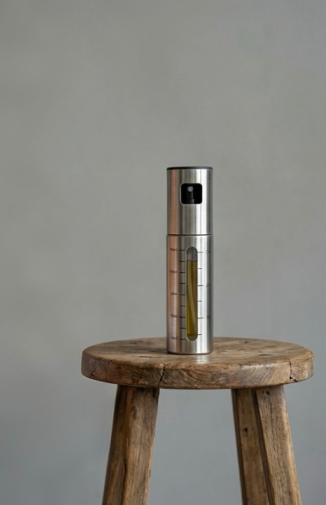 •Kuvana™ Pro Oil Spray – Inox 304