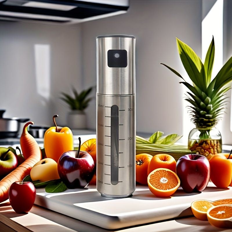 •Kuvana™ Pro Oil Spray – Inox 304